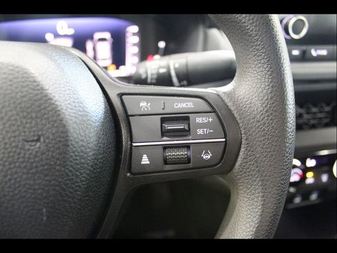 Used 2025 Honda Accord LX image 26