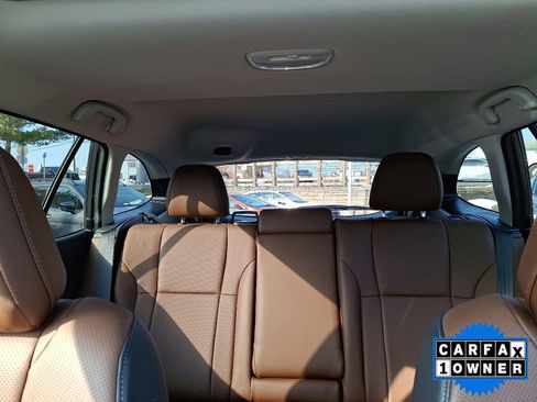 Certified 2025 Subaru Outback Touring XT image 38