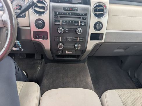 Used 2010 Ford F150 4x4 SuperCrew image 13