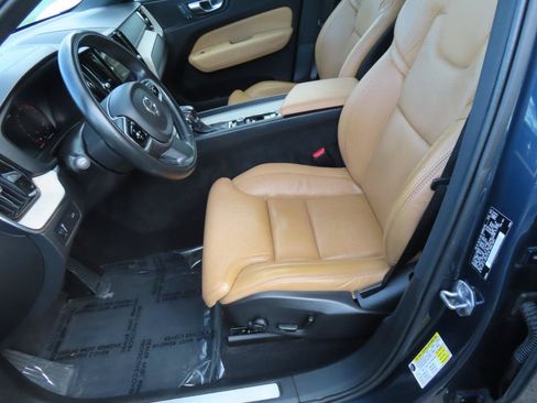 Used 2018 Volvo XC60 T5 Inscription AWD/4WD image 10