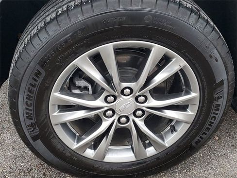 New 2025 Cadillac XT5 Premium Luxury w/ LPO, Floor Liner Package image 32