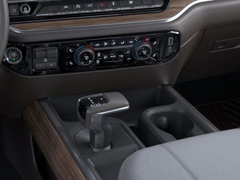 New 2025 Chevrolet Silverado 1500 RST w/ Convenience Package II image 23