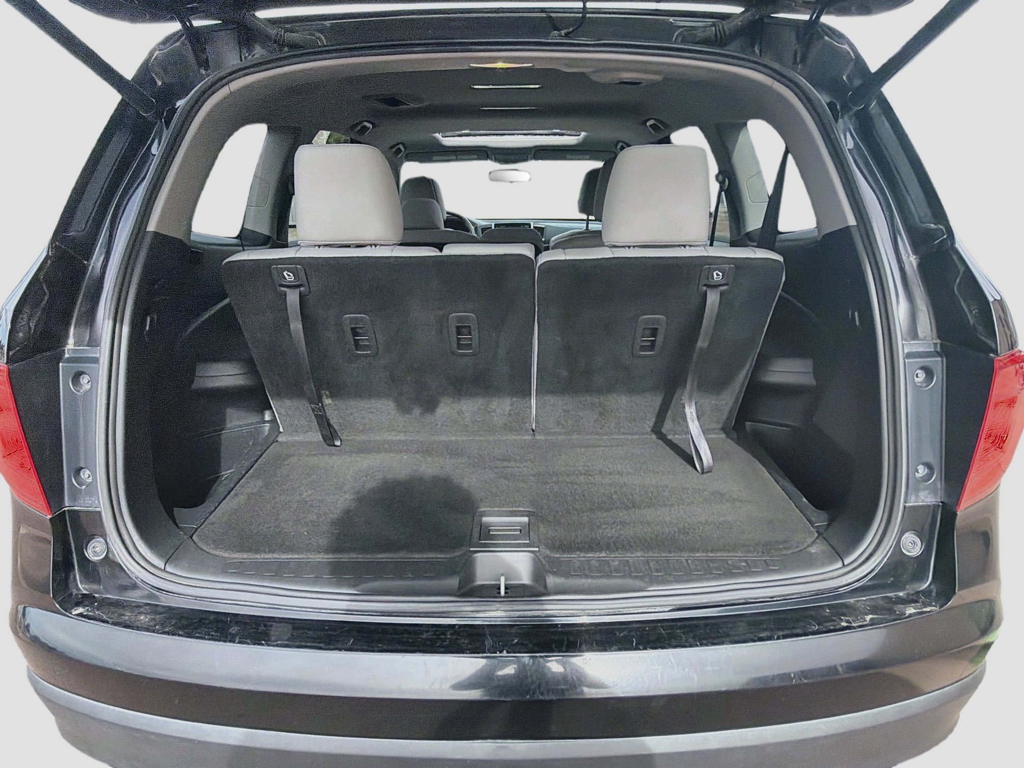 Used 2016 Honda Pilot EX-L image 29