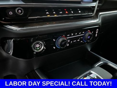 Used 2023 Chevrolet Silverado 1500 RST AWD/4WD image 24