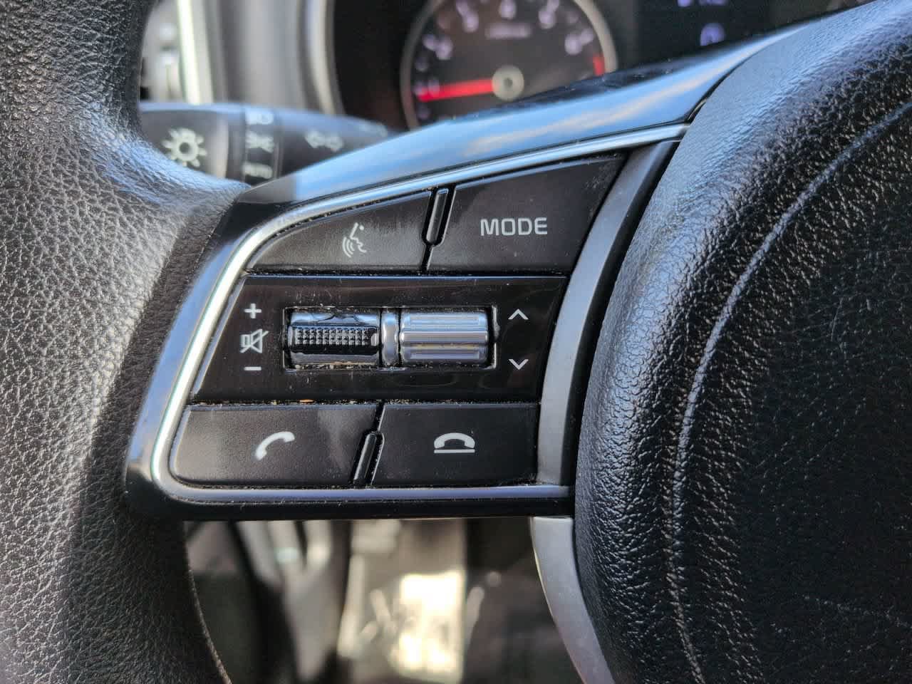 Used 2021 Kia Sportage LX FWD image 22