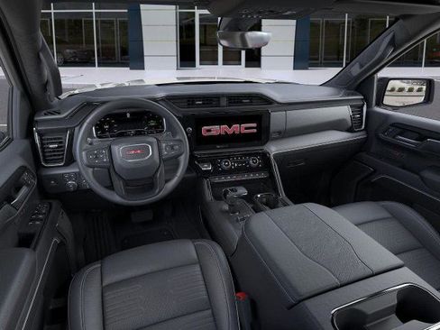 New 2026 GMC Sierra 1500 AT4X image 15