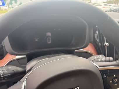 Used 2025 Volvo XC60 B5 Ultra w/ Protection Package Premier