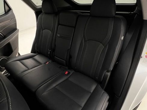 Used 2019 Lexus RX 350 AWD w/ Navigation Package image 15