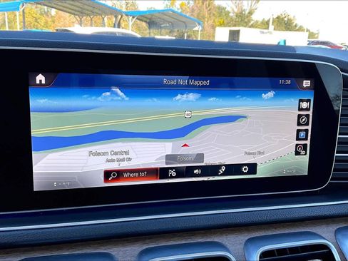 Used 2021 Mercedes-Benz GLE 350 GLE 350 image 36