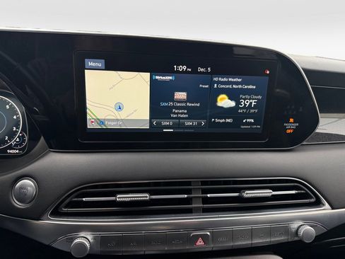 Used 2020 Hyundai Palisade Limited image 20