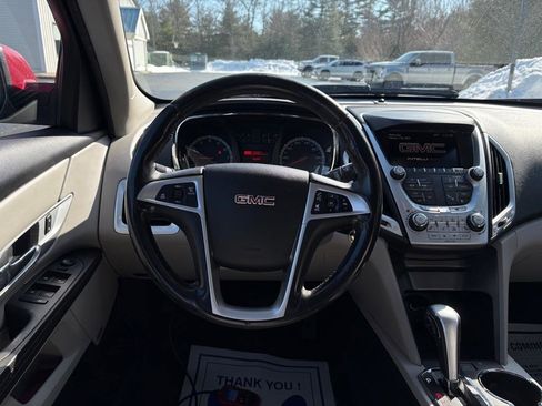 Used 2013 GMC Terrain SLT image 11