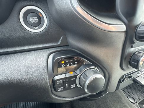 Used 2021 RAM 1500 Big Horn image 25