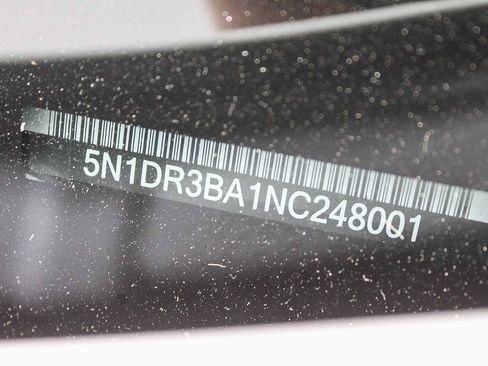 Used 2022 Nissan Pathfinder SV image 29