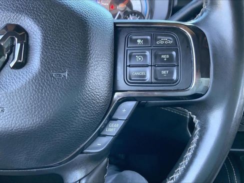 Used 2022 RAM 3500 Limited image 25