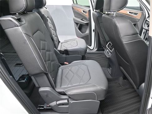 New 2026 Volkswagen Atlas SE image 29