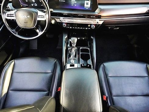 Used 2024 Kia Telluride LX image 21