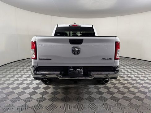Certified 2024 RAM 1500 Big Horn AWD/4WD image 8