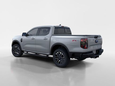 New 2026 Ford Ranger Lariat AWD/4WD image 5