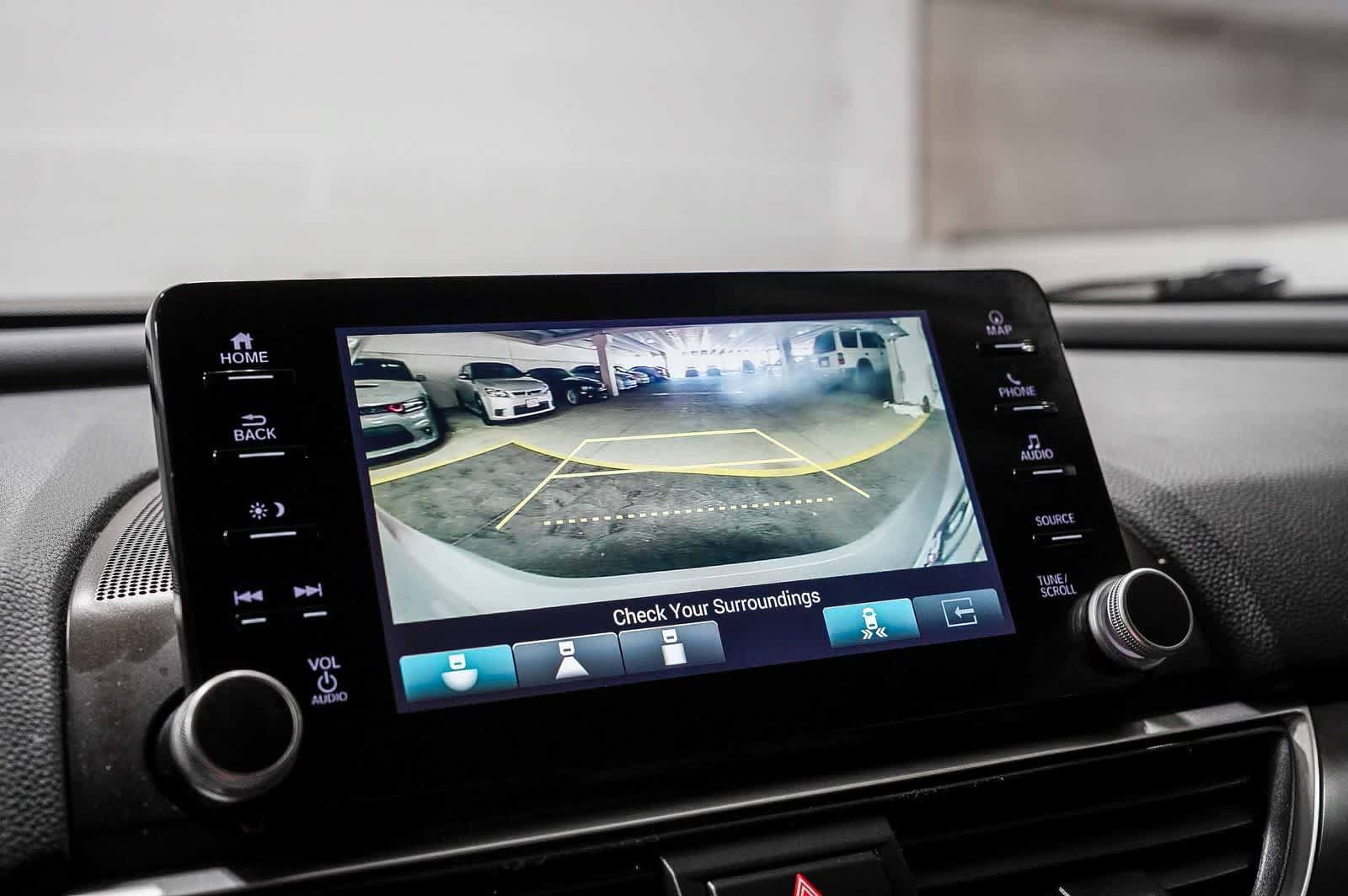 Used 2021 Honda Accord Touring image 26