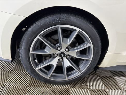 Used 2015 Ford Mustang 50 Years image 25