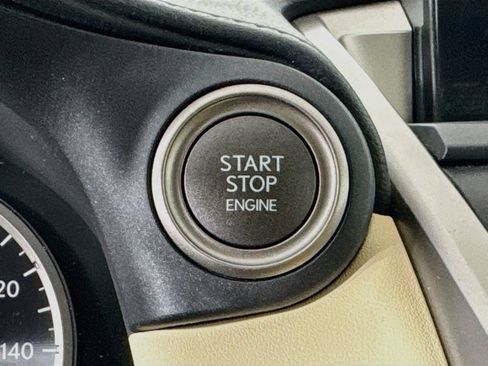 Used 2016 Lexus NX 200t FWD image 27