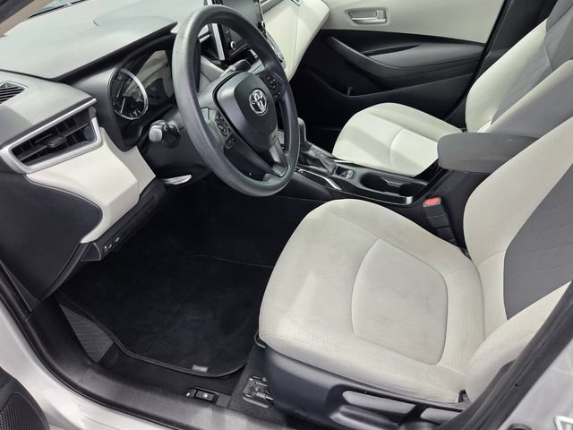 Used 2020 Toyota Corolla LE FWD image 9