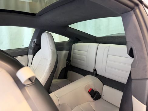 Certified 2025 Porsche 911 Turbo S AWD/4WD image 23