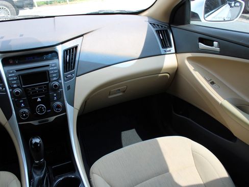 Used 2014 Hyundai Sonata GLS FWD image 18