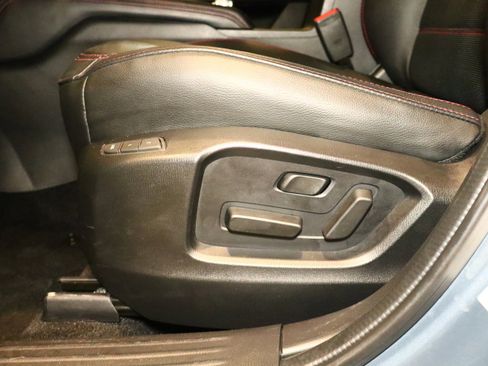 Used 2024 MAZDA CX-5 Carbon Edition image 21