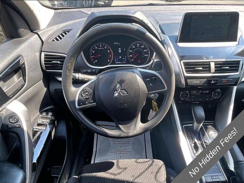 Used 2019 Mitsubishi Eclipse Cross LE AWD/4WD image 5