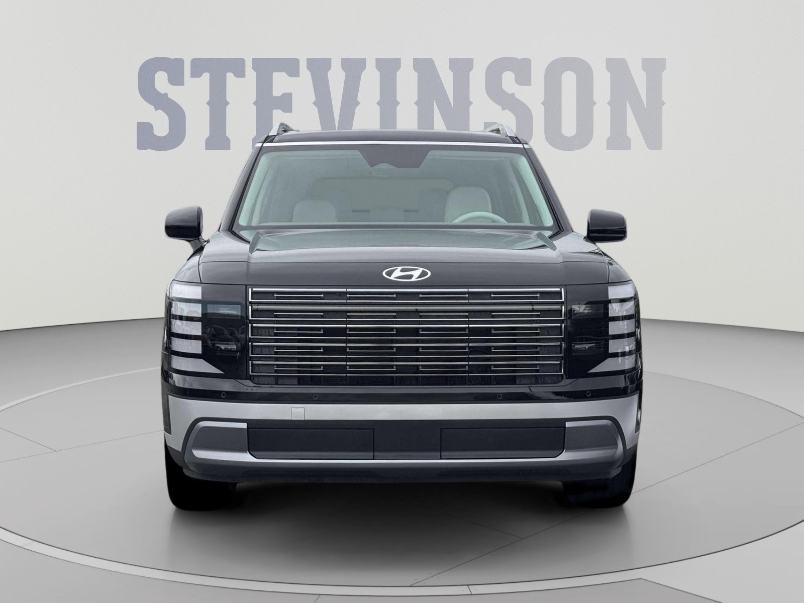 New 2026 Hyundai Palisade SEL AWD/4WD image 12