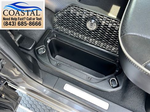 Used 2019 RAM 1500 Laramie AWD/4WD image 21