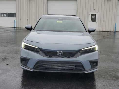 Used 2024 Honda Civic Sport Touring image 2