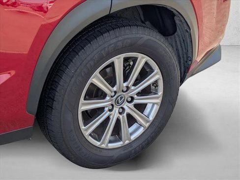 Used 2021 Lexus NX 300 FWD w/ Comfort Package image 21