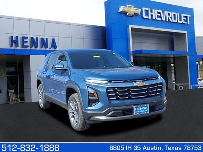 New 2026 Chevrolet Equinox LT w/ Convenience Package II