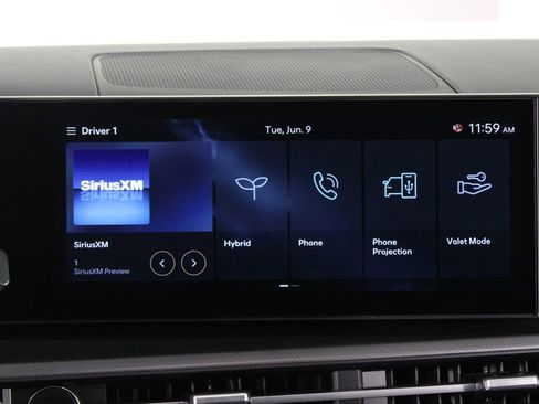Certified 2026 Hyundai Santa Fe SE FWD image 9