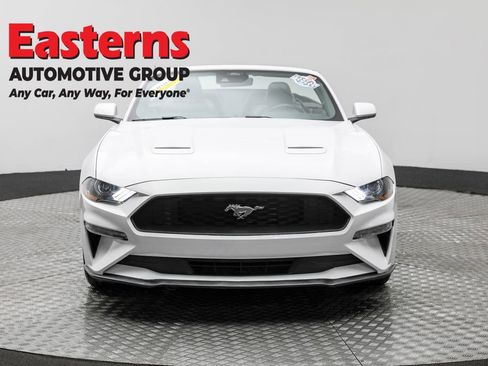 Used 2023 Ford Mustang Premium image 2