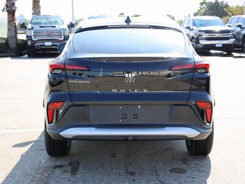 New 2026 Buick Envista Preferred w/ Convenience I Package image 7