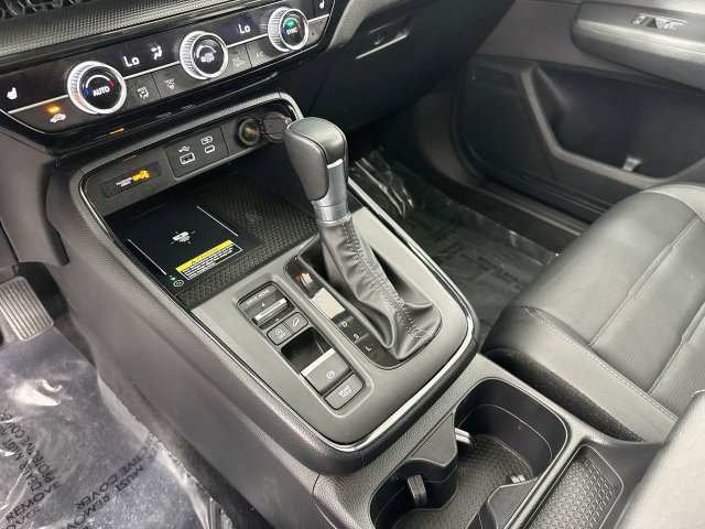 Certified 2025 Honda CR-V EX-L image 18