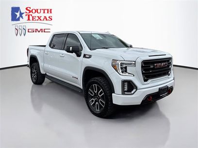 Used 2021 GMC Sierra 1500 AT4
