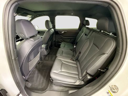 Certified 2025 Audi Q7 2.0T Premium Plus w/ Premium Plus Package image 20
