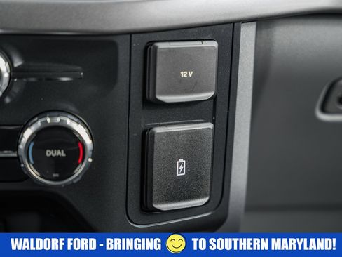 Used 2024 Ford F150 XLT image 24