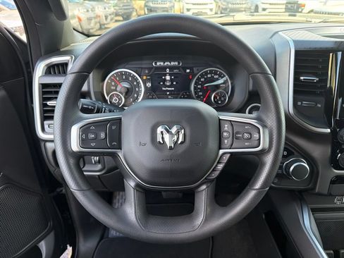 New 2026 RAM 1500 Express AWD/4WD image 15