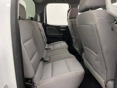 Used 2018 GMC Sierra 1500 4x4 Double Cab w/ Elevation Edition image 32