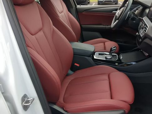 Used 2024 BMW X3 sDrive30i w/ Premium Package RWD image 23