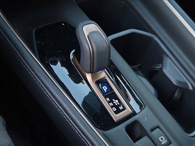 Used 2026 Toyota Grand Highlander AWD Hybrid image 10