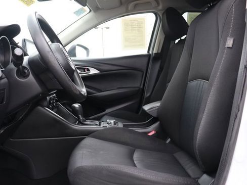 Used 2019 MAZDA CX-3 Sport AWD/4WD image 12