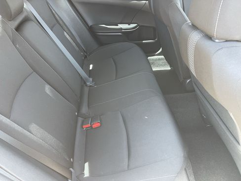 Used 2020 Honda Civic EX image 13
