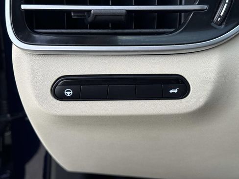 Used 2024 INFINITI QX60 Luxe image 22