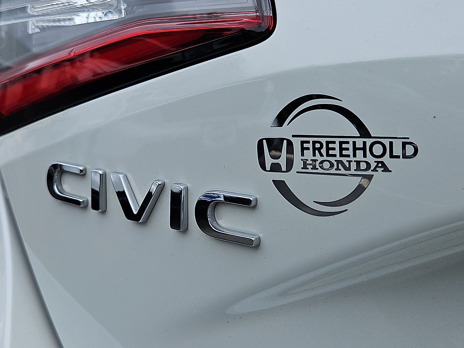 Used 2023 Honda Civic EX-L image 32